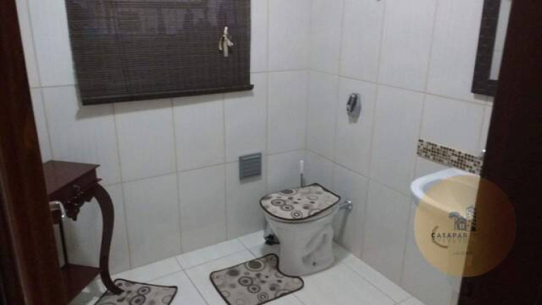 Imagem Sobrado com 3 Quartos à Venda, 250 m² em Vila Eldízia - Santo André Imagem Sobrado com 3 Quartos à Venda, 250 m² em Vila Eldízia - Santo André