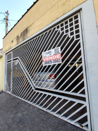 Sobrado com 3 Quartos à Venda, 176 m² em Mutinga - Osasco