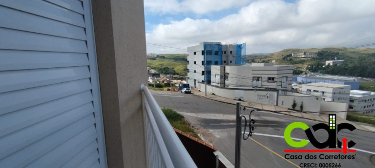 Imagem Apartamento com 3 Quartos à Venda, 70 m² em Residencial Summer Ville - Poços De Caldas