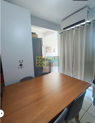 Imagem Apartamento com 2 Quartos à Venda, 54 m² em Alto Perequê - Porto Belo