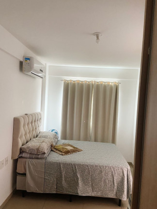 Imagem Apartamento com 3 Quartos à Venda, 64 m² em Aeroporto - Teresina