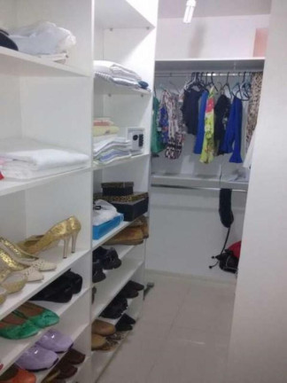 Imagem Apartamento com 3 Quartos à Venda, 90 m² em Imbuí - Salvador