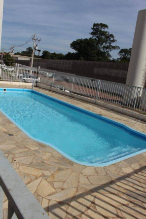 Imagem Apartamento com 2 Quartos à Venda,  em Vila Nova Sorocaba - Sorocaba