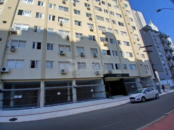 Imagem Apartamento com 1 Quarto para Alugar, 40 m² em Centro - Balneário Camboriú