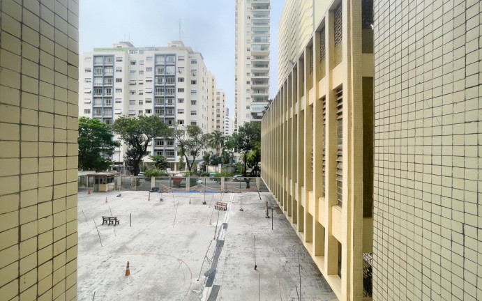 Imagem Apartamento com 3 Quartos à Venda, 164 m² em Santa Cecília - São Paulo Imagem Apartamento com 3 Quartos à Venda, 164 m² em Santa Cecília - São Paulo