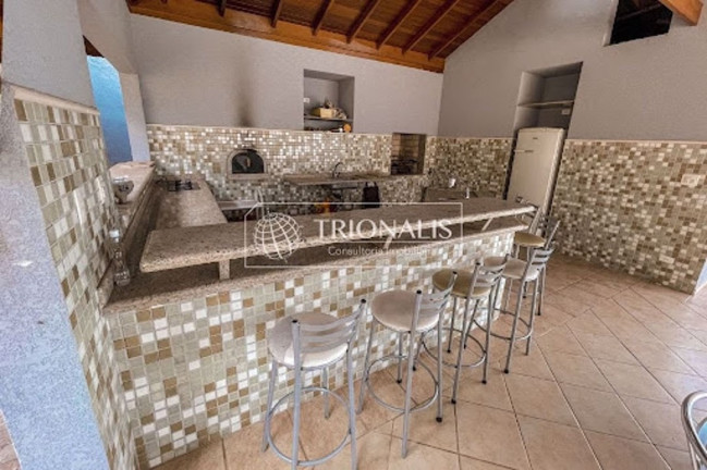 Imagem Casa com 4 Quartos à Venda, 350 m² em Condomínio Osato - Atibaia Imagem Casa com 4 Quartos à Venda, 350 m² em Condomínio Osato - Atibaia