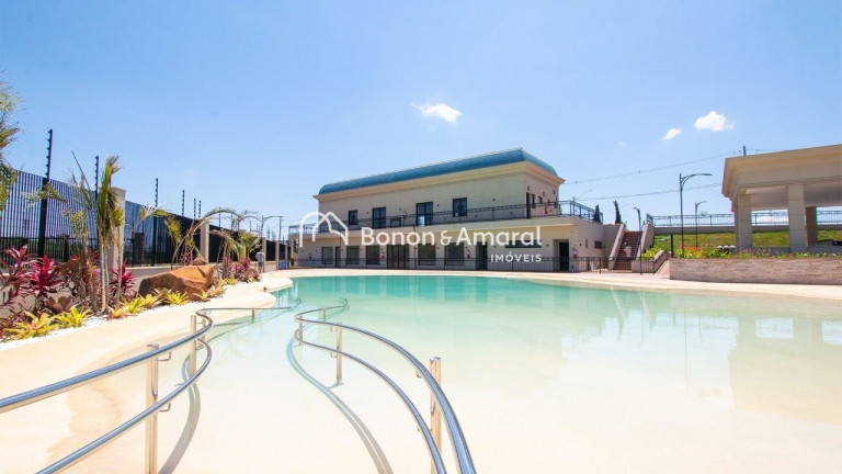 Imagem Casa de Condomínio com 3 Quartos à Venda, 330 m² em Parque Brasil 500 - Paulínia