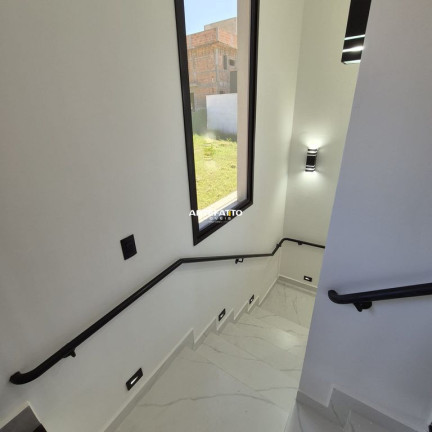 Imagem Casa de Condomínio com 3 Quartos à Venda, 217 m² em Condomínio Veredas De Franca - Franca Imagem Casa de Condomínio com 3 Quartos à Venda, 217 m² em Condomínio Veredas De Franca - Franca