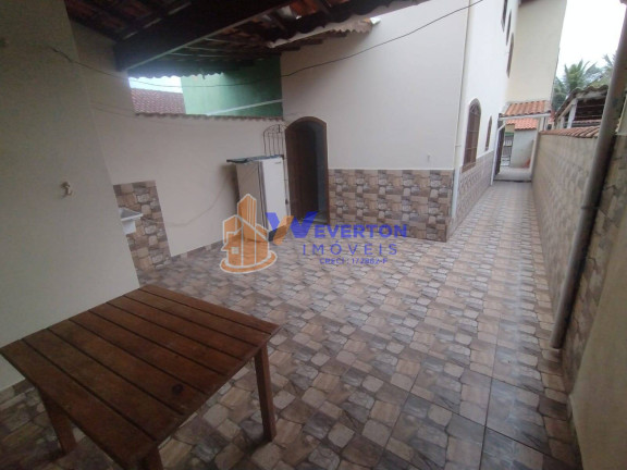 Imagem Casa com 2 Quartos à Venda, 125 m² em Bairro Itaoca - Mongaguá Imagem Casa com 2 Quartos à Venda, 125 m² em Bairro Itaoca - Mongaguá