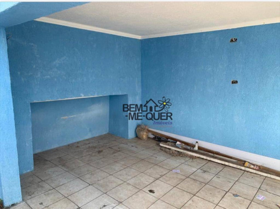 Imagem Sobrado com 3 Quartos à Venda, 90 m² em Jardim Santo Elias - São Paulo Imagem Sobrado com 3 Quartos à Venda, 90 m² em Jardim Santo Elias - São Paulo