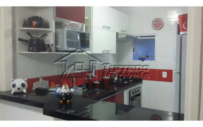 Imagem Casa de Condomínio com 2 Quartos à Venda, 128 m² em Santa Paula - Jacareí Imagem Casa de Condomínio com 2 Quartos à Venda, 128 m² em Santa Paula - Jacareí
