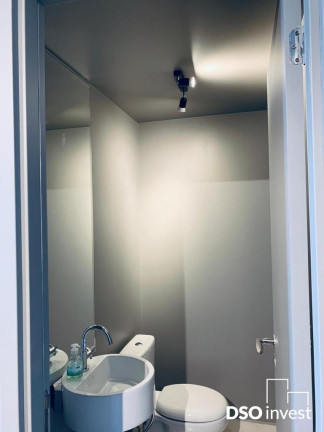Imagem Apartamento com 1 Quarto à Venda ou Locação, 42 m² em Campo Belo - São Paulo Imagem Apartamento com 1 Quarto à Venda ou Locação, 42 m² em Campo Belo - São Paulo