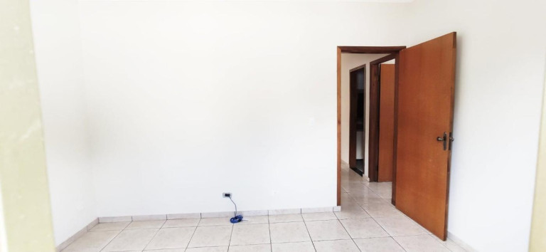 Imagem Casa com 3 Quartos à Venda, 101 m² em Conjunto Requião - Maringá