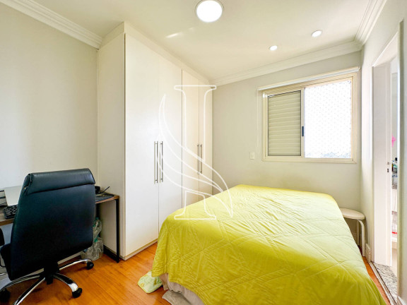 Imagem Apartamento com 3 Quartos à Venda, 110 m² em Jardim Ana Maria - Jundiaí