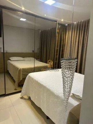 Imagem Apartamento com 2 Quartos à Venda, 58 m² em Jardim Atlântico - Goiânia Imagem Apartamento com 2 Quartos à Venda, 58 m² em Jardim Atlântico - Goiânia