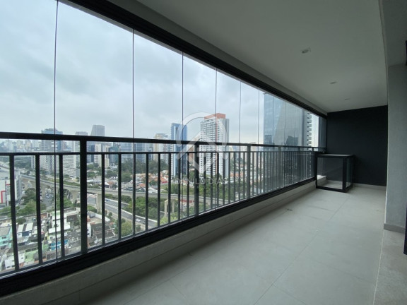 Imagem Apartamento com 2 Quartos à Venda, 68 m² em Brooklin - São Paulo Imagem Apartamento com 2 Quartos à Venda, 68 m² em Brooklin - São Paulo