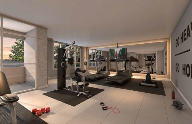 Imagem Apartamento com 1 Quarto à Venda, 36 m² em Santana - São Paulo Imagem Apartamento com 1 Quarto à Venda, 36 m² em Santana - São Paulo