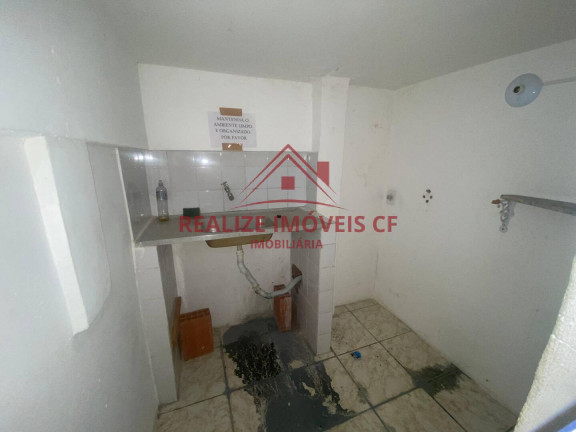 Imagem Sala Comercial para Alugar, 40 m² em Centro - Cabo Frio Imagem Sala Comercial para Alugar, 40 m² em Centro - Cabo Frio