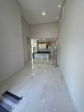 Imagem Casa de Condomínio com 3 Quartos à Venda, 164 m² em Jardim Villagio Milano - Sorocaba