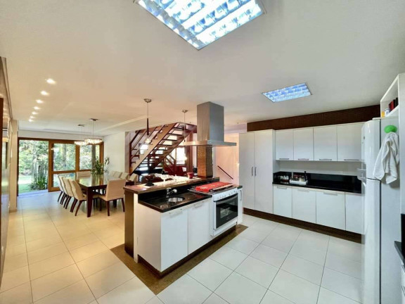 Imagem Casa com 5 Quartos à Venda, 446 m² em águas Da Fazendinha - Carapicuíba
