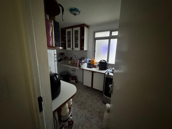 Imagem Apartamento com 2 Quartos à Venda, 55 m² em Santa Terezinha - São Bernardo Do Campo Imagem Apartamento com 2 Quartos à Venda, 55 m² em Santa Terezinha - São Bernardo Do Campo