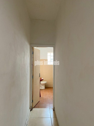 Imagem Casa com 2 Quartos à Venda, 120 m² em Mirandópolis - São Paulo