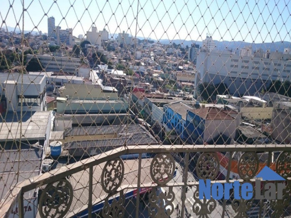 Imagem Apartamento com 2 Quartos à Venda, 66 m² em Parada Inglesa - São Paulo
