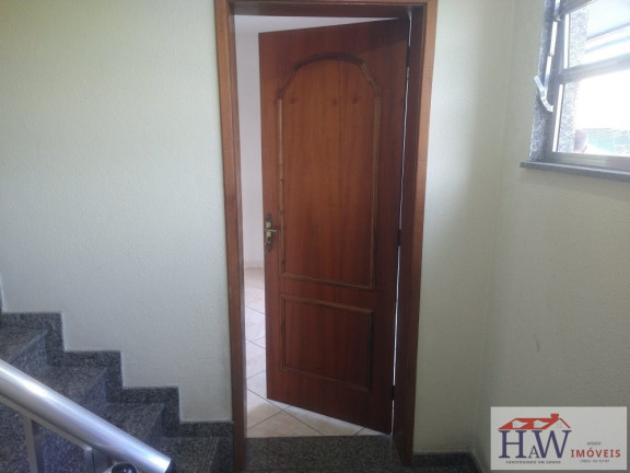 Imóvel com 2 Quartos à Venda, 66 m² em Centro - São João De Meriti