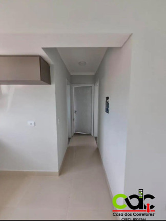 Imagem Apartamento com 2 Quartos à Venda, 55 m² em Jardim Ipê - Poços De Caldas