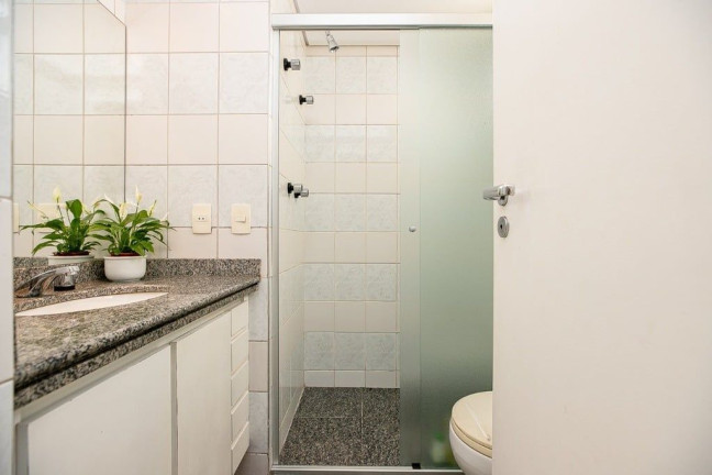Imagem Apartamento com 3 Quartos à Venda, 162 m² em Moema - São Paulo Imagem Apartamento com 3 Quartos à Venda, 162 m² em Moema - São Paulo