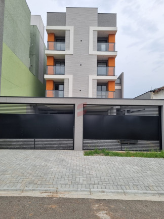 Apartamento com 3 Quartos à Venda, 67 m² em Afonso Pena - São José Dos Pinhais
