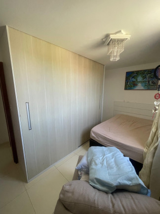 Imagem Apartamento com 3 Quartos à Venda, 64 m² em Centro - Lauro De Freitas Imagem Apartamento com 3 Quartos à Venda, 64 m² em Centro - Lauro De Freitas