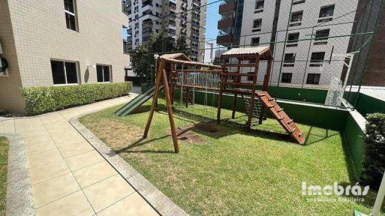 Imagem Apartamento com 4 Quartos à Venda, 163 m² em Praia De Iracema - Fortaleza