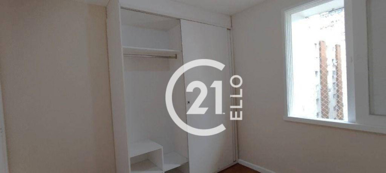 Imagem Apartamento com 2 Quartos para Alugar, 90 m² em Itaim Bibi - São Paulo