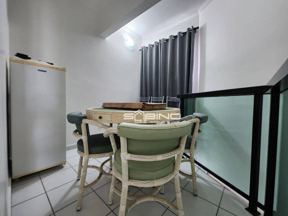 Imagem Apartamento com 4 Quartos à Venda, 120 m² em Riviera De São Lourenço - Bertioga