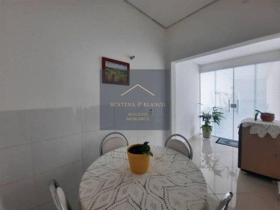Imagem Casa de Condomínio com 4 Quartos à Venda, 288 m² em Condomínio Granja Deolinda - Sorocaba