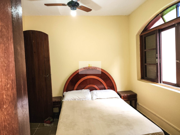 Imagem Casa com 3 Quartos à Venda, 145 m² em Paúba - São Sebastião