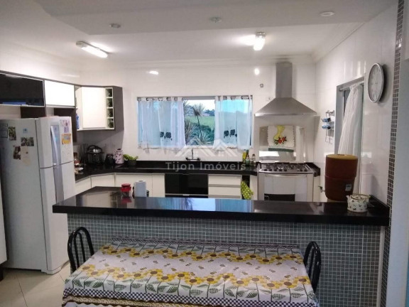 Imagem Casa de Condomínio com 2 Quartos à Venda, 226 m² em Condomínio Village Da Serra - Araçoiaba Da Serra Imagem Casa de Condomínio com 2 Quartos à Venda, 226 m² em Condomínio Village Da Serra - Araçoiaba Da Serra