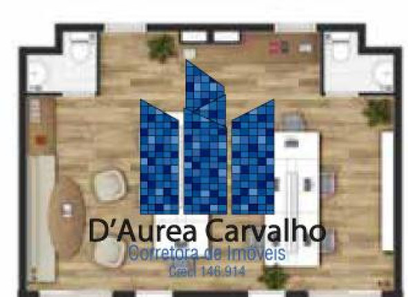 Imagem Imóvel Comercial à Venda, 56 m² em Moema - São Paulo Imagem Imóvel Comercial à Venda, 56 m² em Moema - São Paulo