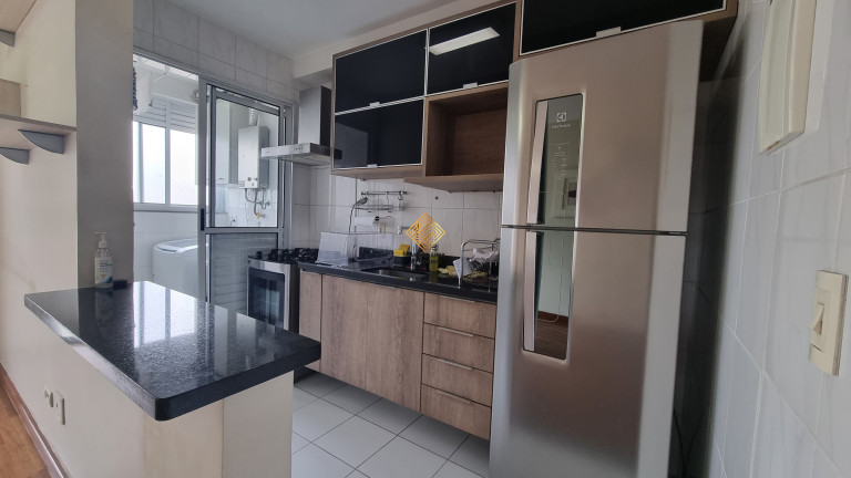 Imagem Apartamento com 2 Quartos à Venda, 55 m² em Butantã - São Paulo Imagem Apartamento com 2 Quartos à Venda, 55 m² em Butantã - São Paulo