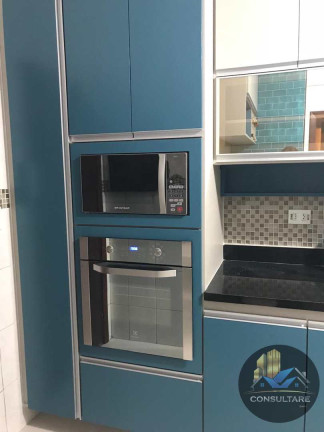 Imagem Apartamento com 2 Quartos à Venda, 99 m² em Campo Grande - Santos Imagem Apartamento com 2 Quartos à Venda, 99 m² em Campo Grande - Santos