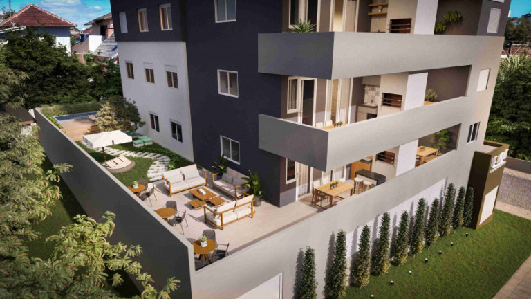Imagem Apartamento com 3 Quartos à Venda, 111 m² em Panazzolo - Caxias Do Sul