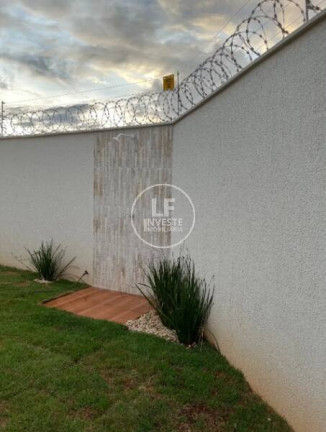 Imagem Casa com 2 Quartos à Venda, 250 m² em Jardim Dom Bosco 2ª Etapa - Aparecida De Goiânia