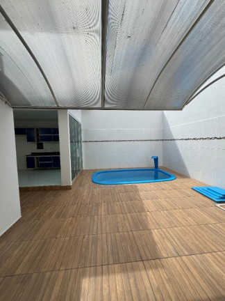 Imagem Casa com 4 Quartos à Venda, 380 m² em Centro - Manaus