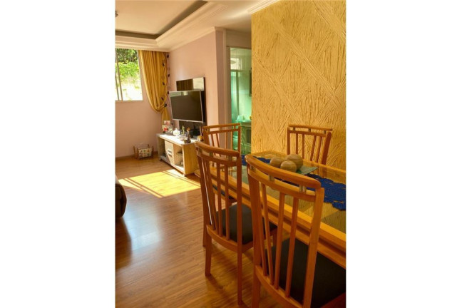 Imagem Apartamento com 2 Quartos à Venda, 52 m² em Vila Carmosina - São Paulo Imagem Apartamento com 2 Quartos à Venda, 52 m² em Vila Carmosina - São Paulo