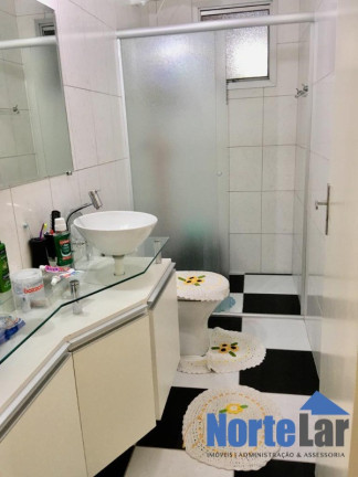Imagem Apartamento com 2 Quartos à Venda, 53 m² em Vila Dionisia - São Paulo