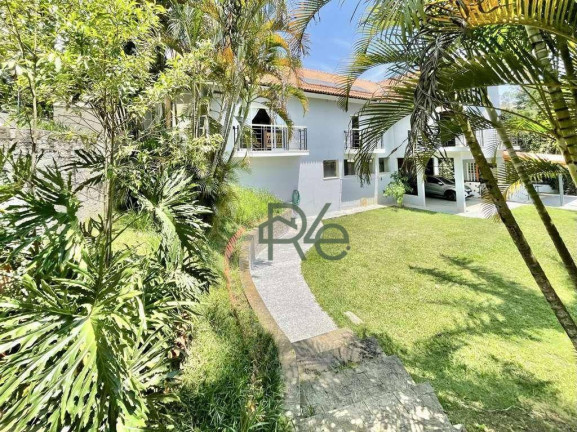 Imagem Casa com 4 Quartos à Venda, 408 m² em Paisagem Renoir - Cotia Imagem Casa com 4 Quartos à Venda, 408 m² em Paisagem Renoir - Cotia