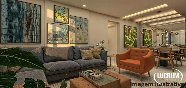 Imagem Apartamento com 3 Quartos à Venda, 112 m² em Ipanema - Rio De Janeiro