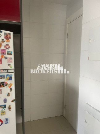Imagem Apartamento com 3 Quartos à Venda, 100 m² em Jardim Da Glória - São Paulo