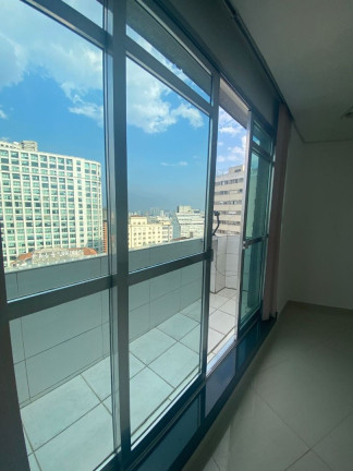 Imagem Imóvel à Venda ou Locação, 47 m² em Centro - São Paulo Imagem Imóvel à Venda ou Locação, 47 m² em Centro - São Paulo
